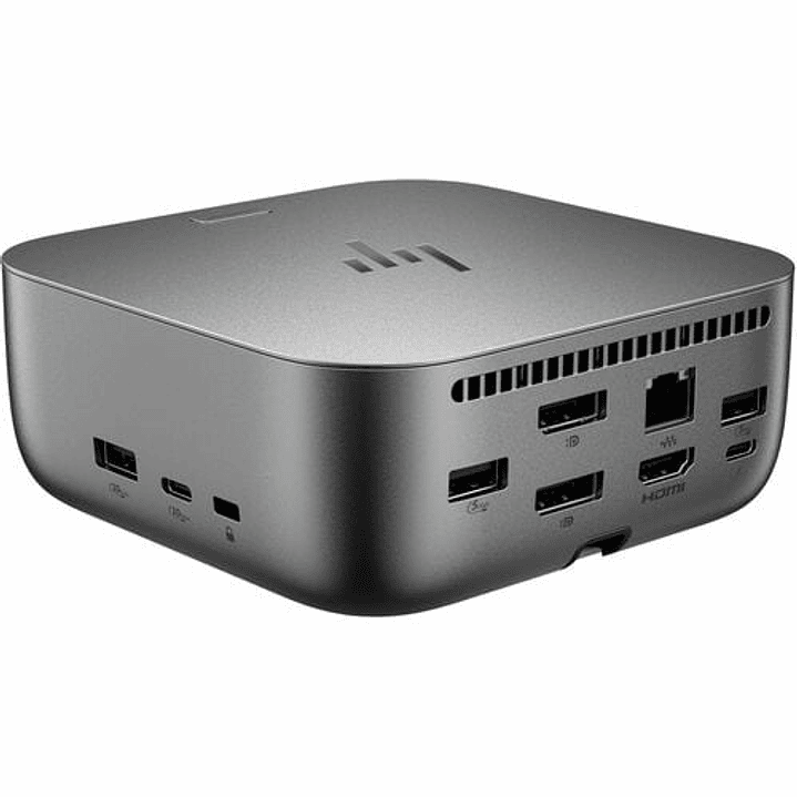 Docking Station HP G6 Thunderbolt 4 USB-C 100W 2