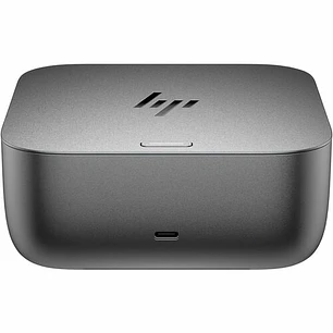 Dock HP Thunderbolt 4 G6 100W Triple Display 2.5GbE