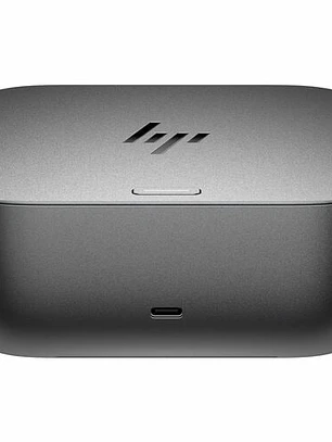 Dock HP Thunderbolt 4 G6 100W Triple Display 2.5GbE