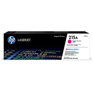 Toner HP 215A Magenta Original LaserJet