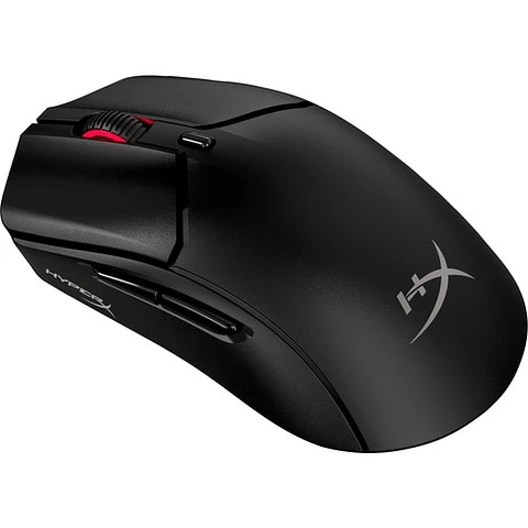 Mouse Gamer HyperX Pulsefire Haste 2 Inalámbrico 26K DPI