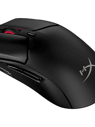 Mouse Gamer HyperX Pulsefire Haste 2 Inalámbrico 26K DPI