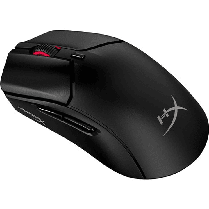 Mouse Gamer HyperX Pulsefire Haste 2 Inalámbrico 26K DPI 1