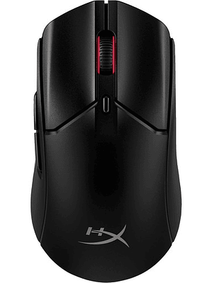 Mouse Gamer HyperX Pulsefire Haste 2 Inalámbrico 26K DPI