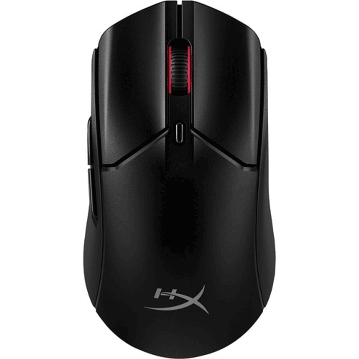 Mouse Gamer HyperX Pulsefire Haste 2 Inalámbrico 26K DPI 2