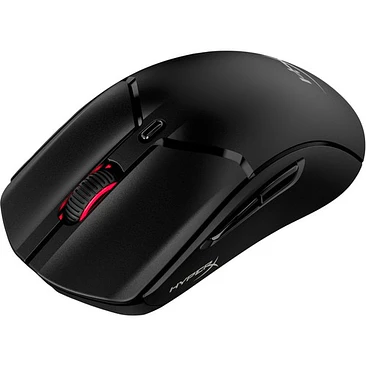 Mouse Gamer HyperX Pulsefire Haste 2 Inalámbrico 26K DPI 3