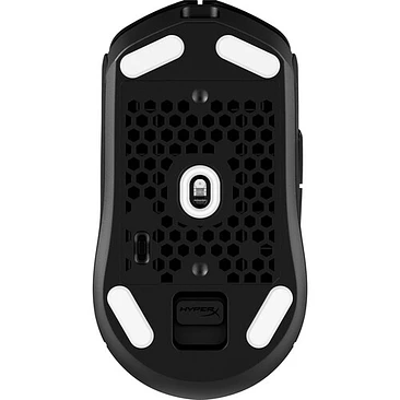 Mouse Gamer HyperX Pulsefire Haste 2 Inalámbrico 26K DPI 4