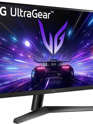 Monitor Gaming LG UltraGear 27