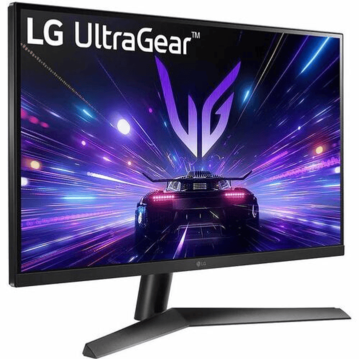 Monitor Gaming LG UltraGear 27