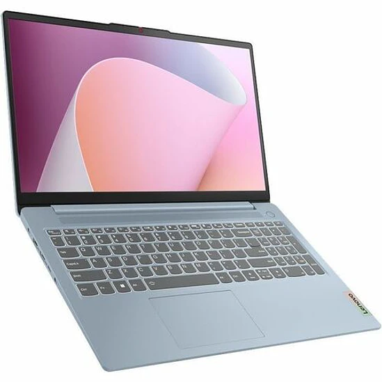 Notebook Lenovo IdeaPad Slim 3 Ryzen 3 512GB 15.6