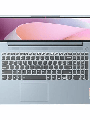 Notebook Lenovo IdeaPad Slim 3 15AMN8 Ryzen 3 7320U 8GB 512GB SSD 15.6