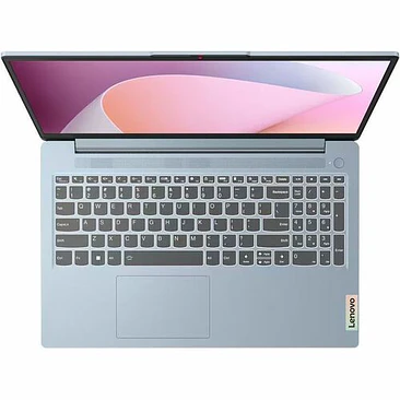 Notebook Lenovo IdeaPad Slim 3 Ryzen 3 512GB 15.6