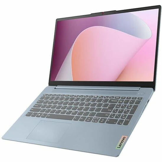 Notebook Lenovo IdeaPad Slim 3 Ryzen 3 512GB 15.6