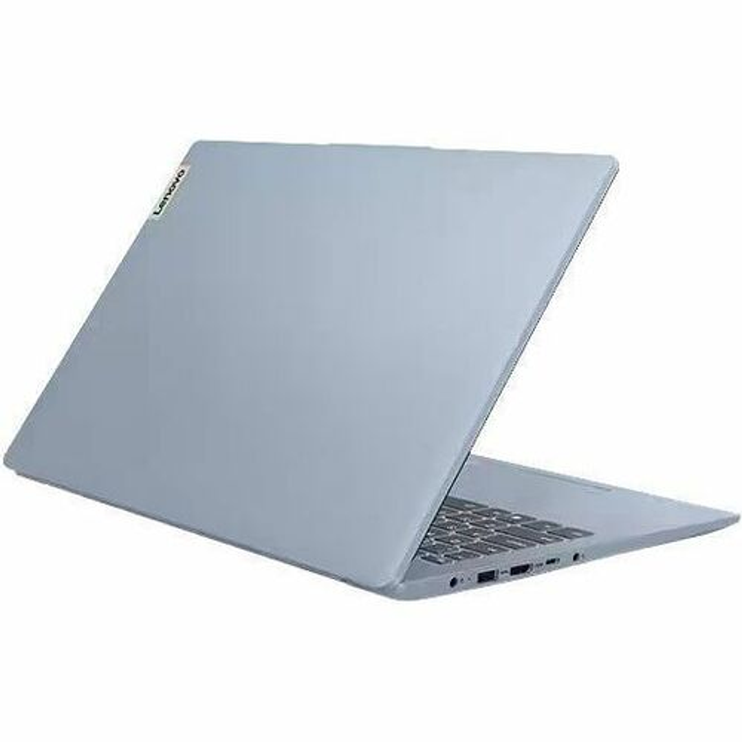 Notebook Lenovo IdeaPad Slim 3 15AMN8 Ryzen 3 7320U 8GB 512GB SSD 15.6