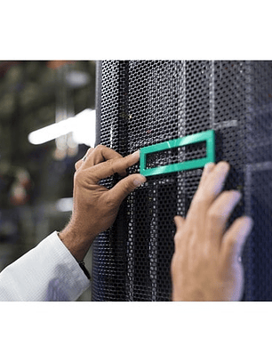 Soporte de Montaje HPE Aruba AP-MNT-D para Access Point Serie 530