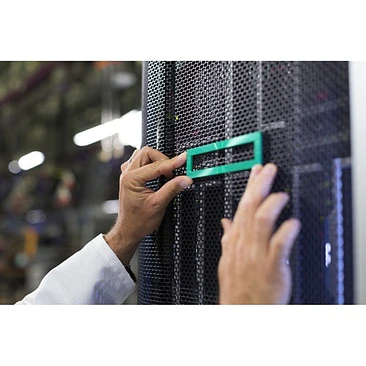 Soporte de Montaje HPE Aruba AP-MNT-D para Access Point Serie 530 1