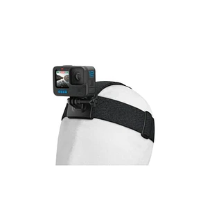 Banda de Cabeza GoPro Head Strap ACHOM002 para Cámaras GoPro