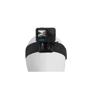 Banda de Cabeza GoPro Head Strap ACHOM002 para Cámaras GoPro
