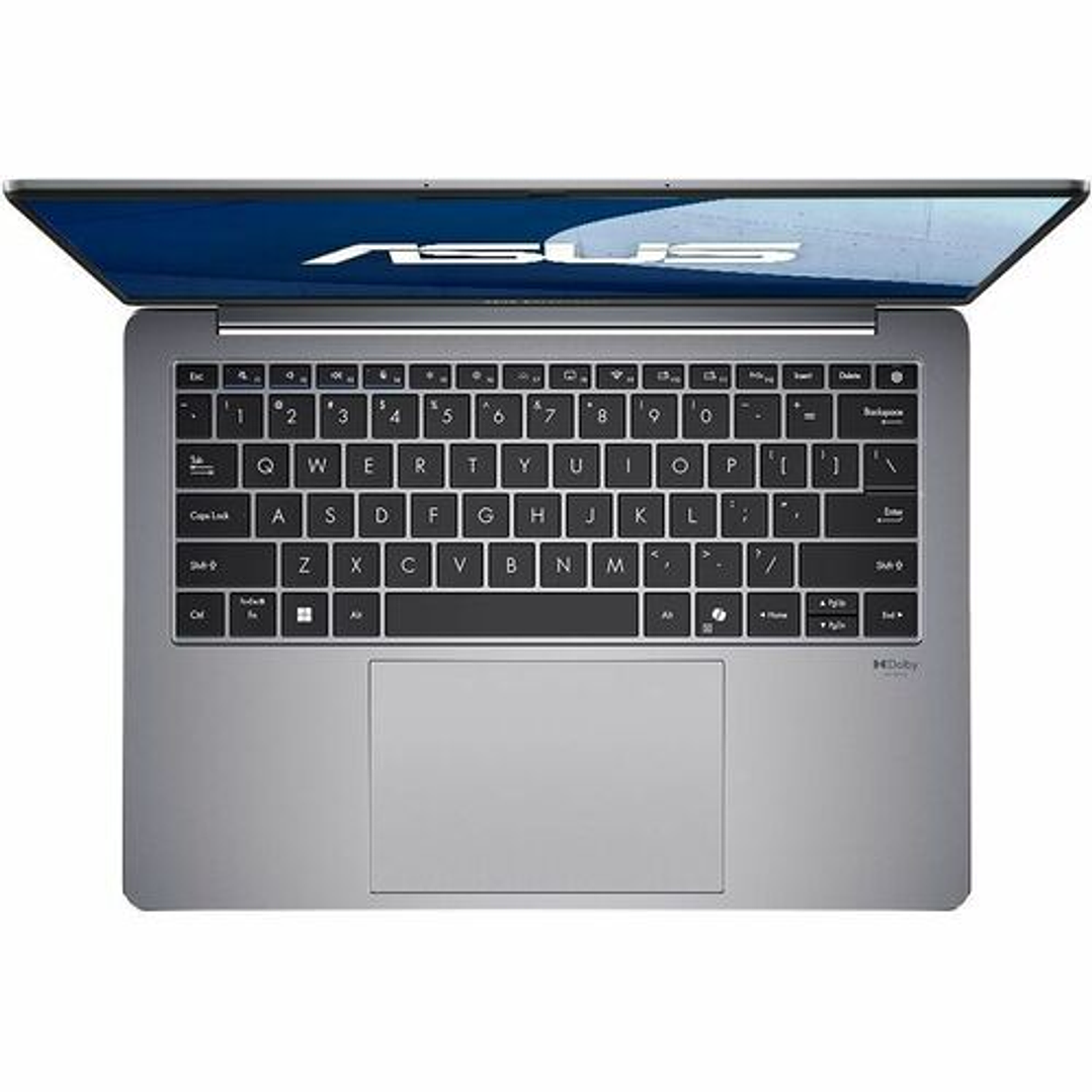 Notebook ASUS ExpertBook P5 Core Ultra 7 32GB 1TB SSD 14
