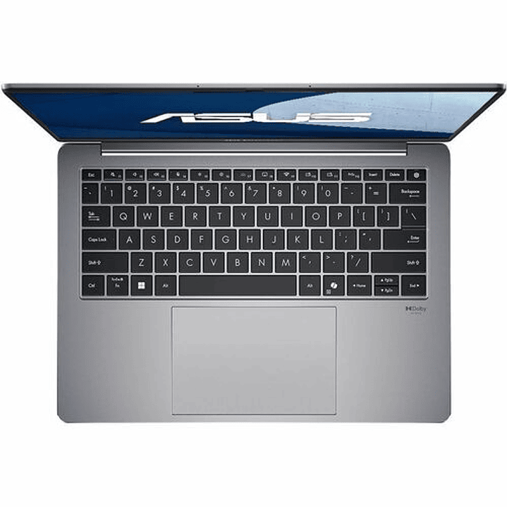 Notebook ASUS ExpertBook P5 Core Ultra 7 32GB 1TB SSD 14
