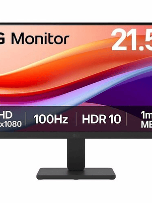 Monitor LG 22U401A-B 22