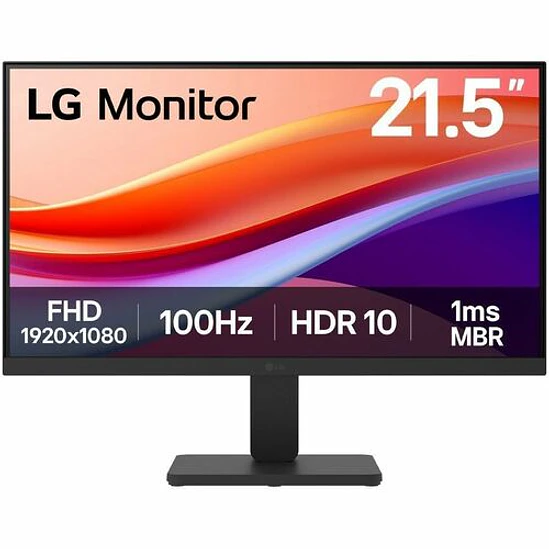 Monitor LG 22U401A-B 22