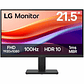 Monitor LG 22U401A-B 22