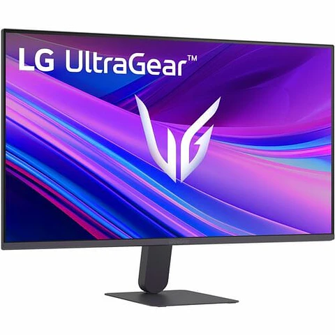 Monitor Gaming LG UltraGear 27G411A-B 27" FHD 144Hz IPS