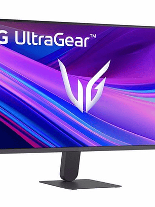 Monitor Gaming LG UltraGear 27G411A-B 27