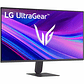 Monitor Gaming LG UltraGear 27G411A-B 27