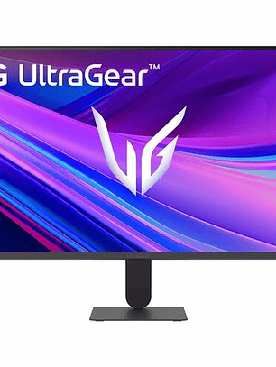 Monitor Gaming LG UltraGear 27G411A-B 27