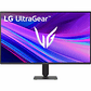 Monitor Gaming LG UltraGear 27G411A-B 27