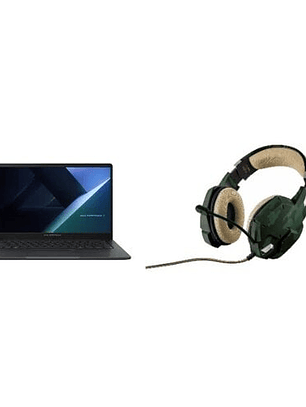 Notebook ASUS Core i5 120U 14