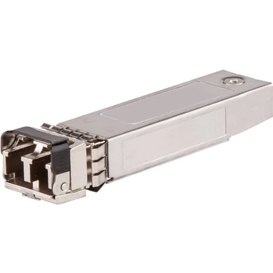 Módulo SFP HPE J4858D Gigabit 1000Base-SX LC Multimodo 1