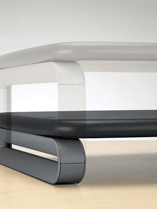 Soporte Monitor Kensington SmartFit K60089 Ajustable