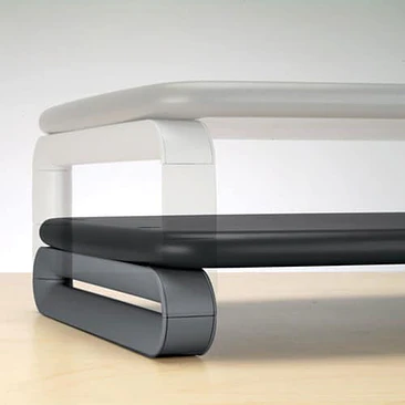 Soporte Monitor Kensington SmartFit K60089 Ajustable 2