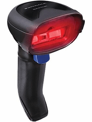 Lector Código de Barras Datalogic QuickScan QD2220 USB