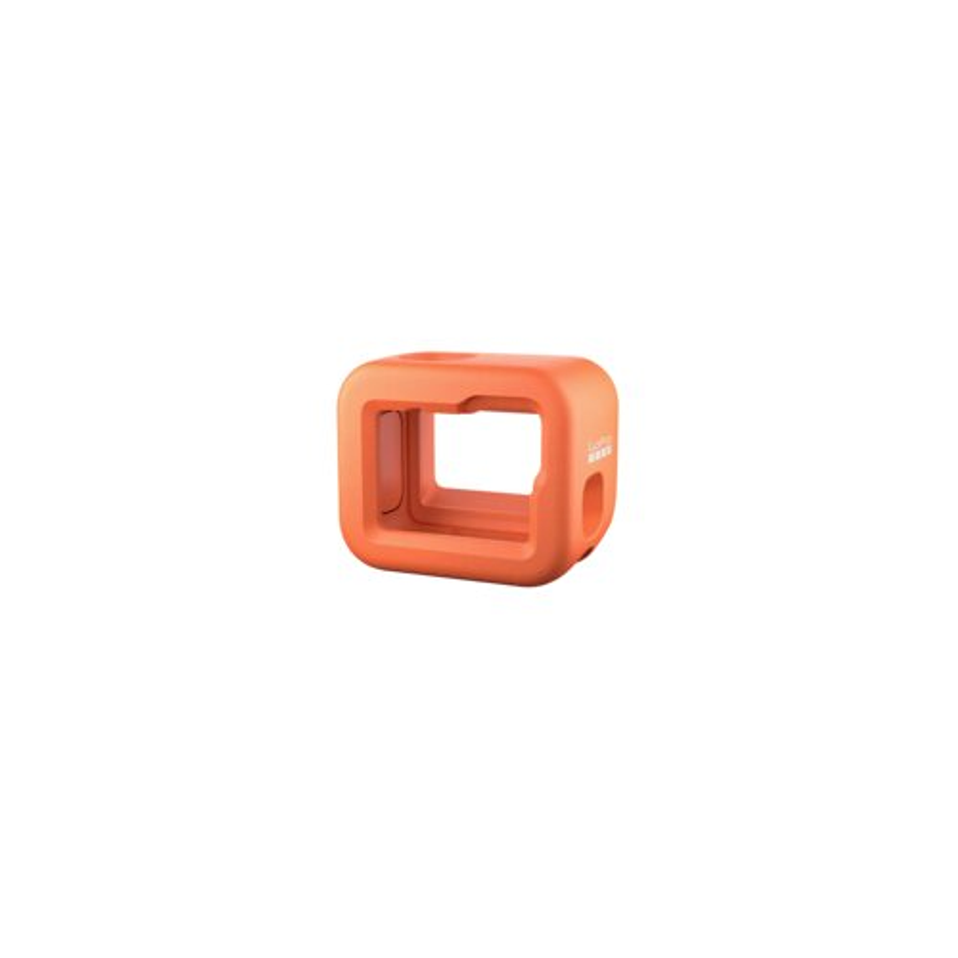 Funda Flotante GoPro Floaty AFFLT-002 Naranja 1