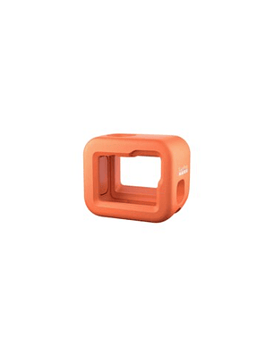 Funda Flotante GoPro Floaty AFFLT-002 Naranja
