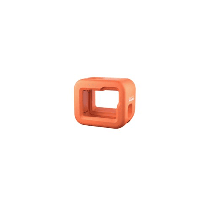 Funda Flotante GoPro Floaty AFFLT-002 Naranja 1