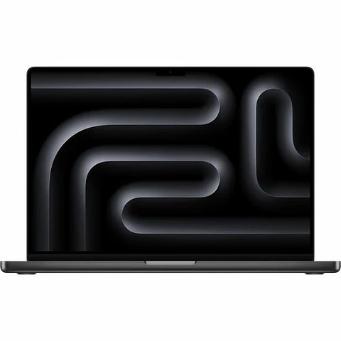 MacBook Pro Apple 14.2" M4 Pro 24GB 1TB SSD Negro