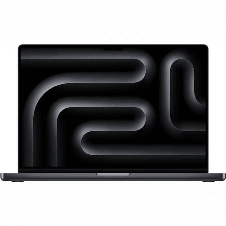 Notebook Apple MacBook Pro 14