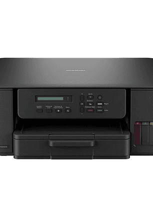 Impresora Multifuncional Brother DCP-T530DW WiFi