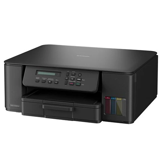 Impresora Multifuncional Brother DCP-T530DW WiFi 3