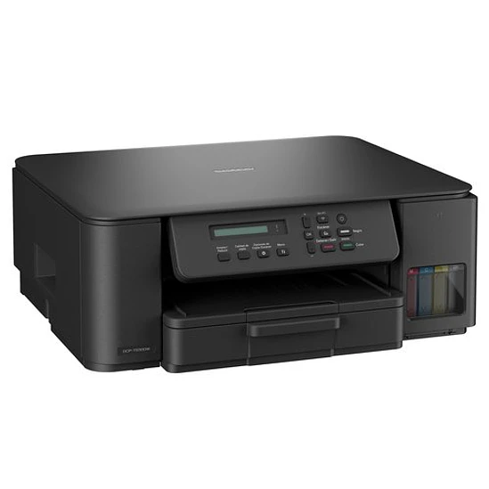 Impresora Multifuncional Brother DCP-T530DW WiFi 1