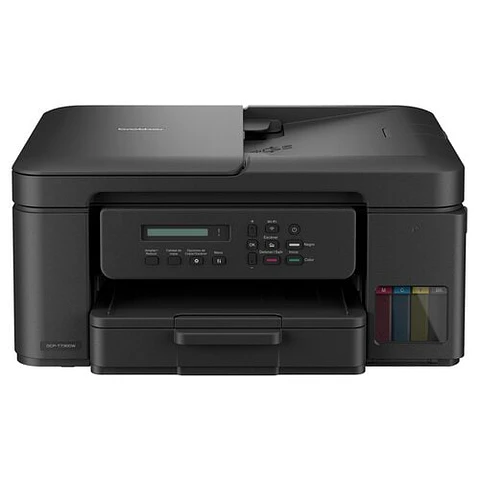 Impresora Multifuncional Brother DCP-T730DW WiFi