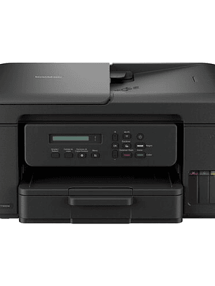 Impresora Multifuncional Brother DCP-T730DW WiFi