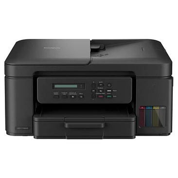 Impresora Multifuncional Brother DCP-T730DW WiFi 1