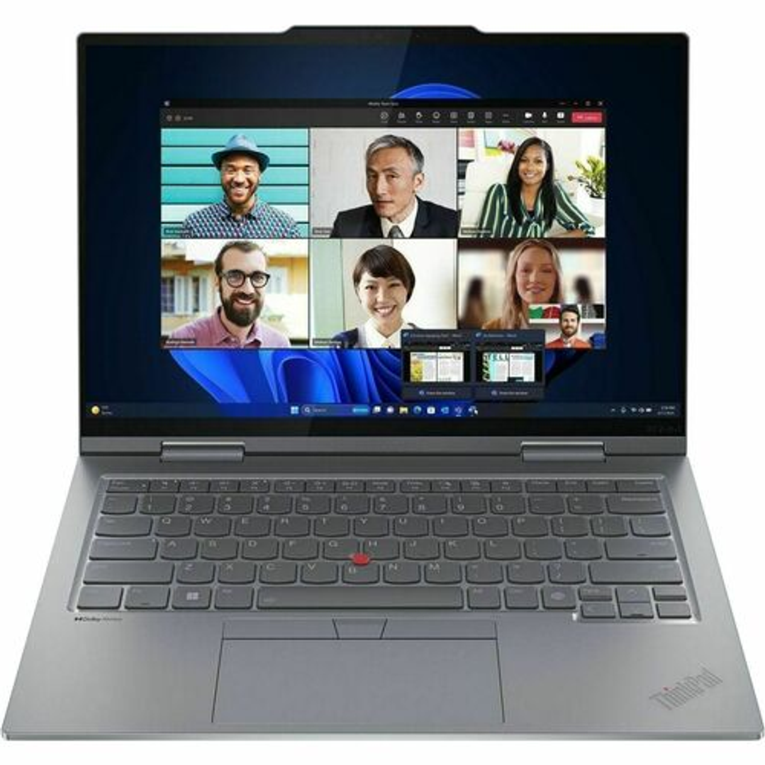 Notebook Lenovo ThinkPad X1 2-en-1 Gen 9 Core Ultra 7 32GB 1TB 1