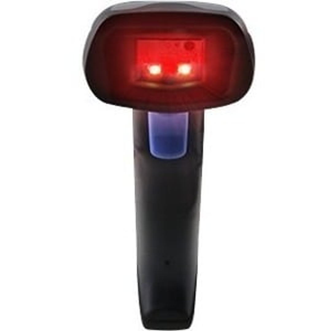 Lector Código Barras Datalogic QuickScan QBT2500 2D 2